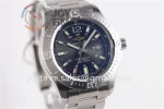 Breitling Colt Automatic GF 1:1 Best Edition SS 44mm SS Bracelet A2824