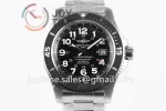 Breitling SuperOcean GF 1:1 Best Edition SS 44mm SS Bracelet A2824