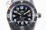 Breitling SuperOcean GF 1:1 Best Edition SS 44mm SS Bracelet A2824