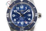 Breitling SuperOcean GF 1:1 Best Edition SS 44mm SS Bracelet A2824