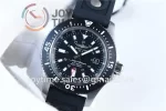 Breitling SuperOcean GF 1:1 Best Edition SS 44mm Rubber Strap A2824