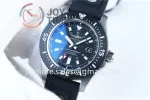 Breitling SuperOcean GF 1:1 Best Edition SS 44mm Rubber Strap A2824