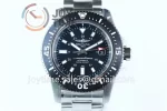 Breitling SuperOcean GF 1:1 Best Edition SS 44mm SS Bracelet A2824