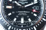 Breitling SuperOcean GF 1:1 Best Edition SS 44mm SS Bracelet A2824