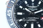 Breitling SuperOcean GF 1:1 Best Edition SS 44mm SS Bracelet A2824