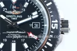 Breitling SuperOcean GF 1:1 Best Edition SS 44mm SS Bracelet A2824