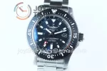 Breitling SuperOcean GF 1:1 Best Edition SS 44mm SS Bracelet A2824