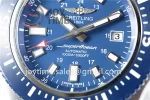 Breitling SuperOcean GF 1:1 Best Edition SS 44mm SS Bracelet A2824