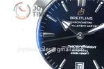 Breitling Superocean Heritage GF 1:1 Best Edition SS 42mm Rubber Strap A2824