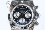 Breitling Chronomat GF 1:1 Best Edition SS 41mm SS Bracelet A7750