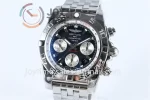 Breitling Chronomat GF 1:1 Best Edition SS 41mm SS Bracelet A7750