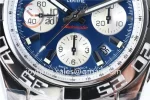 Breitling Chronomat GF 1:1 Best Edition SS 41mm SS Bracelet A7750