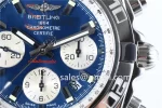 Breitling Chronomat GF 1:1 Best Edition SS 41mm SS Bracelet A7750