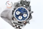 Breitling Chronomat GF 1:1 Best Edition SS 41mm SS Bracelet A7750