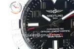 Breitling Avenger II Seawolf GMT GF 1:1 Best Edition SS 43mm SS Bracelet A2836