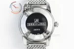 Breitling Superocean Heritage GF 1:1 Best Edition SS 42mm SS Bracelet  A2824