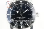 Breitling Superocean Heritage GF 1:1 Best Edition SS 42mm SS Bracelet  A2824