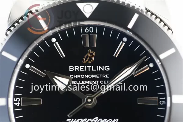 Breitling Superocean Heritage GF 1:1 Best Edition SS 42mm SS Bracelet  A2824