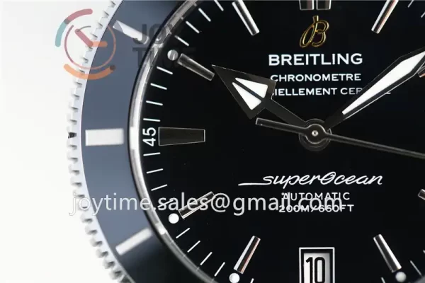 Breitling Superocean Heritage GF 1:1 Best Edition SS 42mm SS Bracelet  A2824