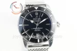 Breitling Superocean Heritage GF 1:1 Best Edition SS 42mm SS Bracelet  A2824