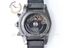 Breitling Chronomat GF 1:1 Best Edition PVD 44mm Nylon Strap A7750