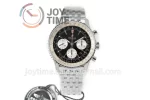 Breitling Navitimer GF 1:1 Best Edition SS 43mm SS Bracelet A7750