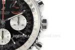 Breitling Navitimer GF 1:1 Best Edition SS 43mm SS Bracelet A7750