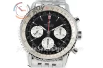 Breitling Navitimer GF 1:1 Best Edition SS 43mm SS Bracelet A7750