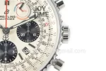 Breitling Navitimer GF 1:1 Best Edition SS 43mm SS Bracelet A7750