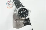 Breitling Avenger Automatic GF 1:1 Best Edition SS 43mm Nylon Strap A2824