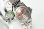 Breitling Avenger Automatic GF 1:1 Best Edition SS 43mm SS Bracelet A2824