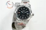 Breitling Avenger Automatic GF 1:1 Best Edition SS 43mm SS Bracelet A2824