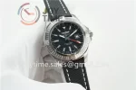 Breitling Avenger GMT GF 1:1 Best Edition SS 45mm Nylon Strap A2836