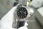 Breitling Avenger GMT GF 1:1 Best Edition SS 45mm Nylon Strap A2836