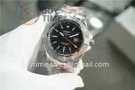 Breitling Avenger GMT GF 1:1 Best Edition SS 45mm SS Bracelet A2836