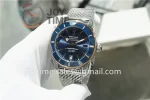 Breitling Superocean Heritage GF 1:1 Best Edition SS 42mm RG Bezel SS Bracelet  A2824