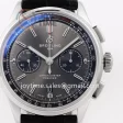 Breitling Premier B01 Chrono GF 1:1 Best Edition SS 42mm Leather Strap A7750