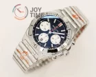 Breitling Chronomat B01 GF 1:1 Best Edition SS 42mm SS Bracelet A7750