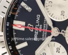 Breitling Chronomat B01 GF 1:1 Best Edition SS 42mm SS Bracelet A7750