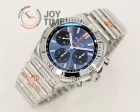 Breitling Chronomat B01 GF 1:1 Best Edition SS 42mm SS Bracelet A7750