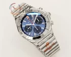 Breitling Chronomat B01 GF 1:1 Best Edition SS 42mm SS Bracelet A7750