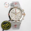 Breitling Chronomat B01 GF 1:1 Best Edition SS 42mm SS Bracelet A7750