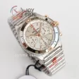 Breitling Chronomat B01 GF 1:1 Best Edition SS 42mm SS Bracelet A7750