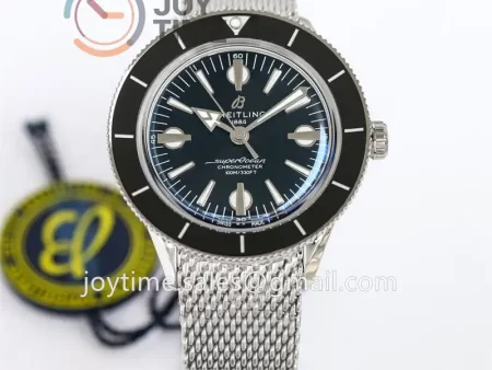 Breitling Superocean Heritage ORF 1:1 Best Edition SS 42mm SS Bracelet  A2824