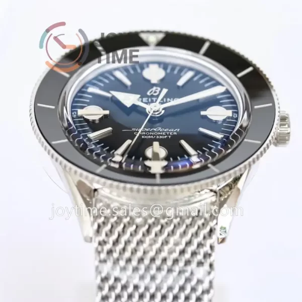 Breitling Superocean Heritage ORF 1:1 Best Edition SS 42mm SS Bracelet  A2824