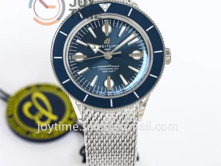 Breitling Superocean Heritage ORF 1:1 Best Edition SS 42mm SS Bracelet  A2824