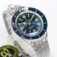 Breitling Superocean Heritage ORF 1:1 Best Edition SS 42mm SS Bracelet  A2824