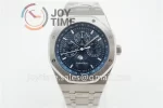 Audemars Piguet Royal Oak Complicated 26574ST 1:1 Best Edition SS 41mm SS Bracelet A5134