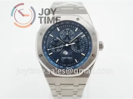 Audemars Piguet Royal Oak Complicated 26574ST 1:1 Best Edition SS 41mm SS Bracelet A5134