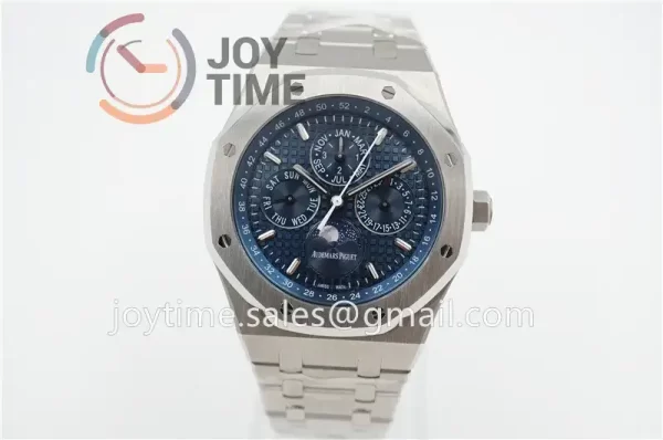 Audemars Piguet Royal Oak Complicated 26574ST 1:1 Best Edition SS 41mm SS Bracelet A5134